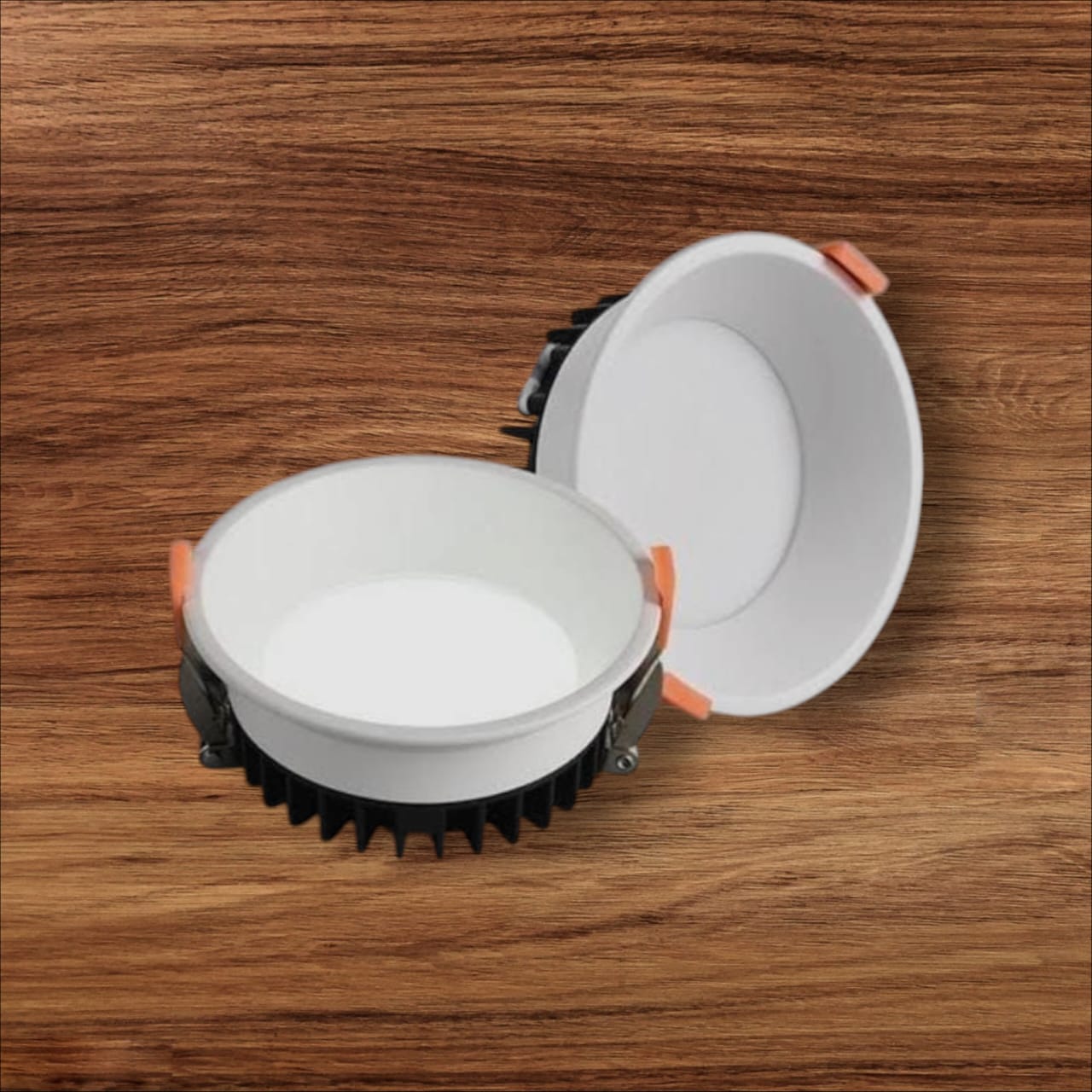 LED DEEP PANEL LIGHT ROUND &SQUARE 12W,18W